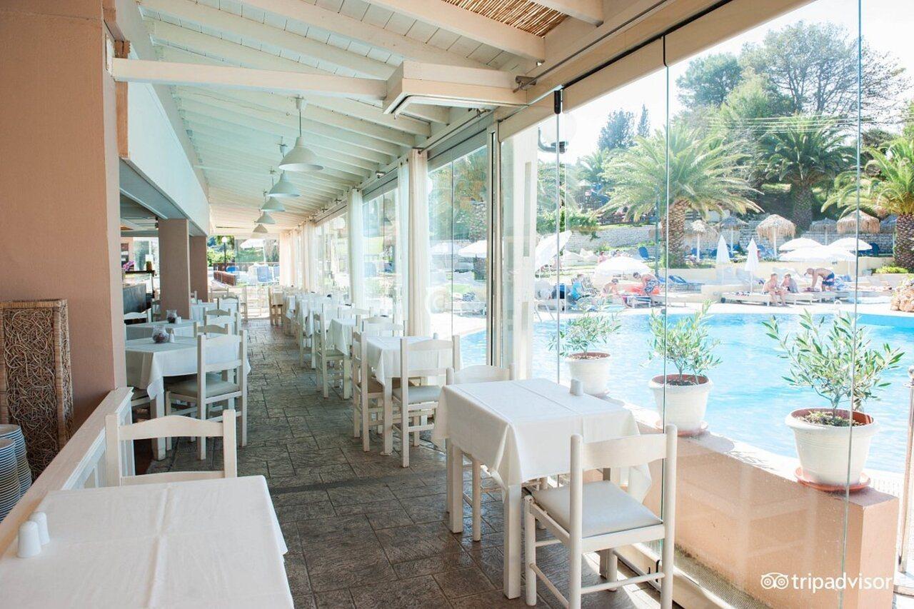 Hotel Akron Seascape Resort, A Member Of Brown Sidari (Corfu)