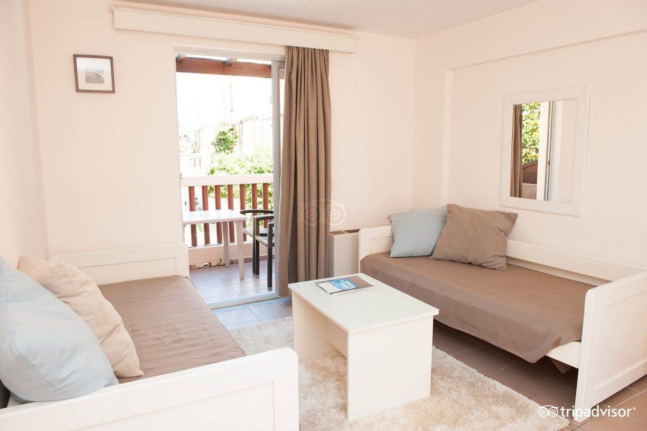 Akron Seascape Resort, A Member Of Brown 4* Sidari (Corfu)