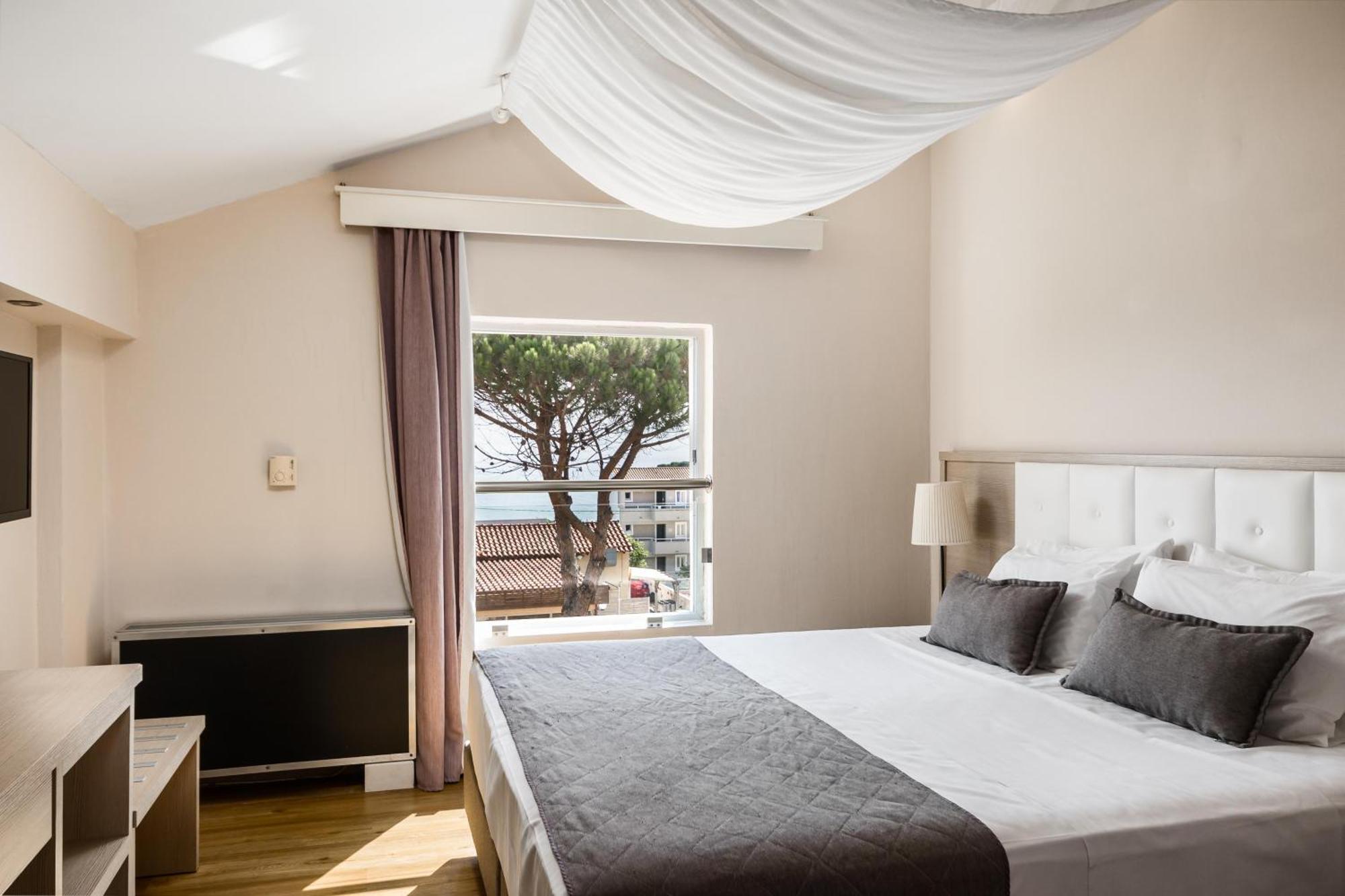 Akron Seascape Resort, A Member Of Brown Hotel Sidari (Corfu)