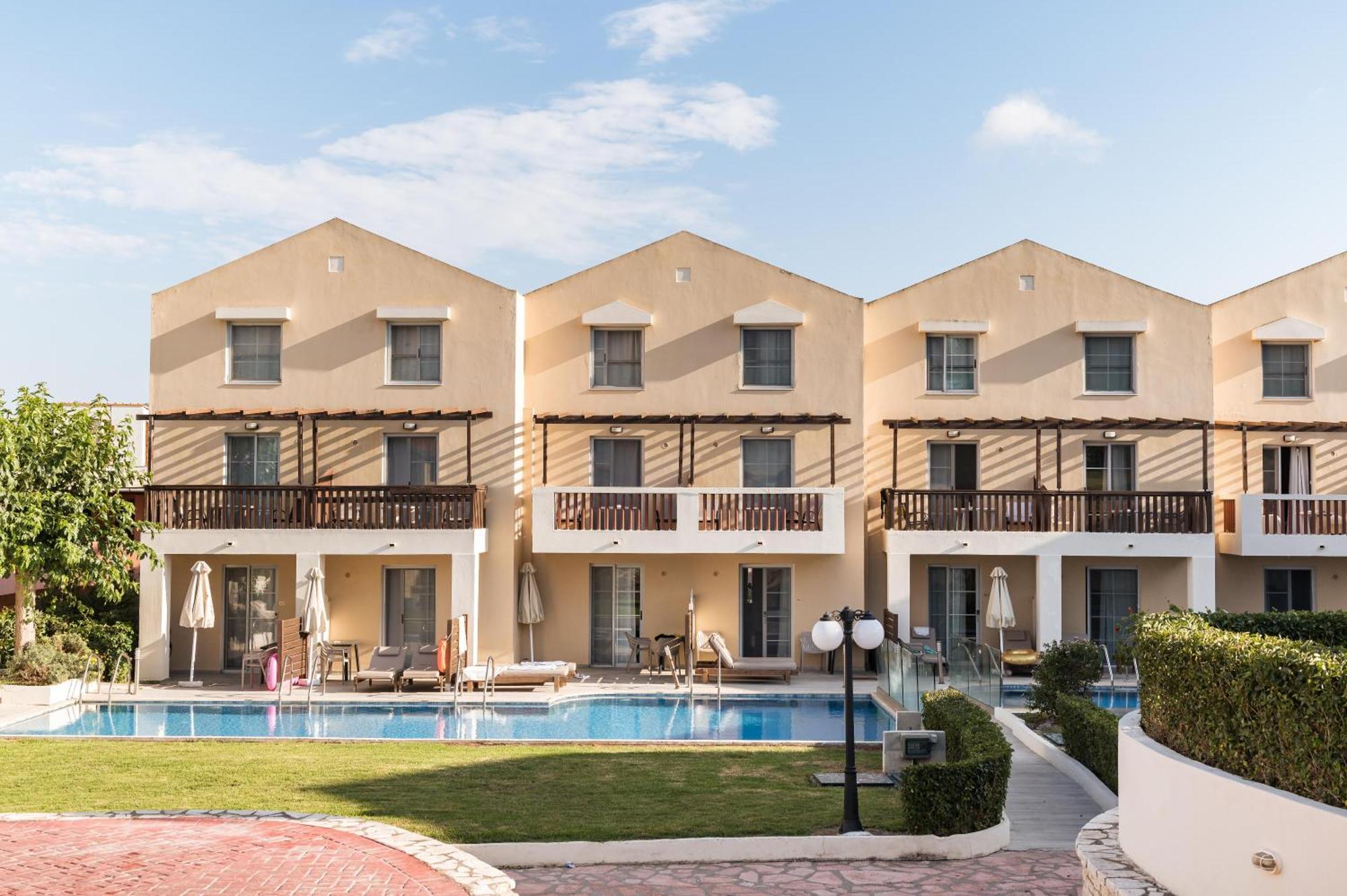 Hotel Akron Seascape Resort, A Member Of Brown Sidari (Corfu)